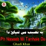 Ghazli Khan