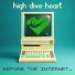 High Dive Heart, Jason Reeves, Nelly Joy