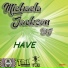 Michaela Jackson DJ
