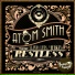 Atom Smith, Alanna Lyes, Burkey