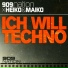 909 Nation, Heiko & Maiko