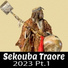 Sekouba Traoré
