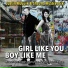 Justin McGurk feat. Shauna McStravock
