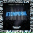 MC Pedroga, DJ Marcos ZL, DJ SDF