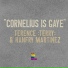 Hanfry Martinez, Terence :Terr