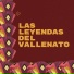 Los vallenateros