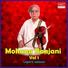 Lalgudi G. Jayaraman
