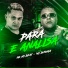 MC Buraga, MK no Beat
