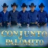 Conjunto Palomito