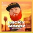 DJ Liendro, Micky Woodz