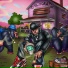 BS Little, Xitter, JonV feat. Chrizzy