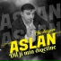 Aslan Charkazyan