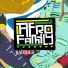 Afro Family