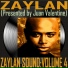 Zaylan feat. Crystal Levell, Luckee