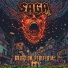 Saga HC feat. Hélio Abulidu