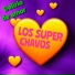 Los Super Chavos