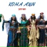 Koma Axin