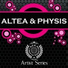 Altea, Physis
