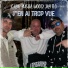 Caya, Pusha Wood, Jay Flo