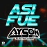 Ayson Mix