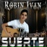 Robin Ivan