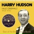 Harry Hudson, Radio Melody Boys, Sam Browne
