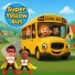 Super Kids