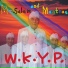 W.K.Y.P. feat. Salam Raharja