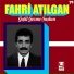 Fahri Atılgan