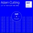 Adam Cutting