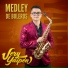 Jery Yaipén Saxofonista