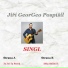 Jiří GeorGeo Pospíšil