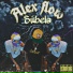 Alex Flow