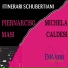 Piernarciso Masi, Michela Caldesi