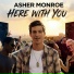 Asher Monroe