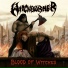 WITCHBURNER (Ger)-2007 - Blood Of Witches