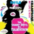 Spankers ft Barbara Clara vs Sharp Boys Rmx