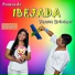 Leo Batuke e Leyd Faceiro