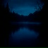 lonely.