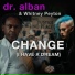 Dr. Alban, Whitney Peyton