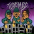 Pete Mcee, Rodrigo Zin, Caco