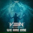 Vein feat. Shadow Knockers, Liberty