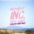Moonboy Inc. feat. Luisa