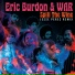Eric Burdon, WAR