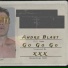 Andre Blast