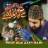 Zohaib Ashrafi