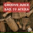 Groove Juice Feat. Yamil Thian