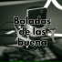 Ismael baladas tropical