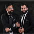 The brothers omran and oday Shhady