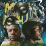 Anthony Nicholson, Brandon Markell Holmes